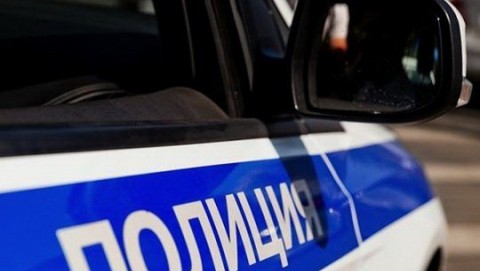 В Кашинском районе полицейские возбудили уголовное дело за высказывание угрозы убийством